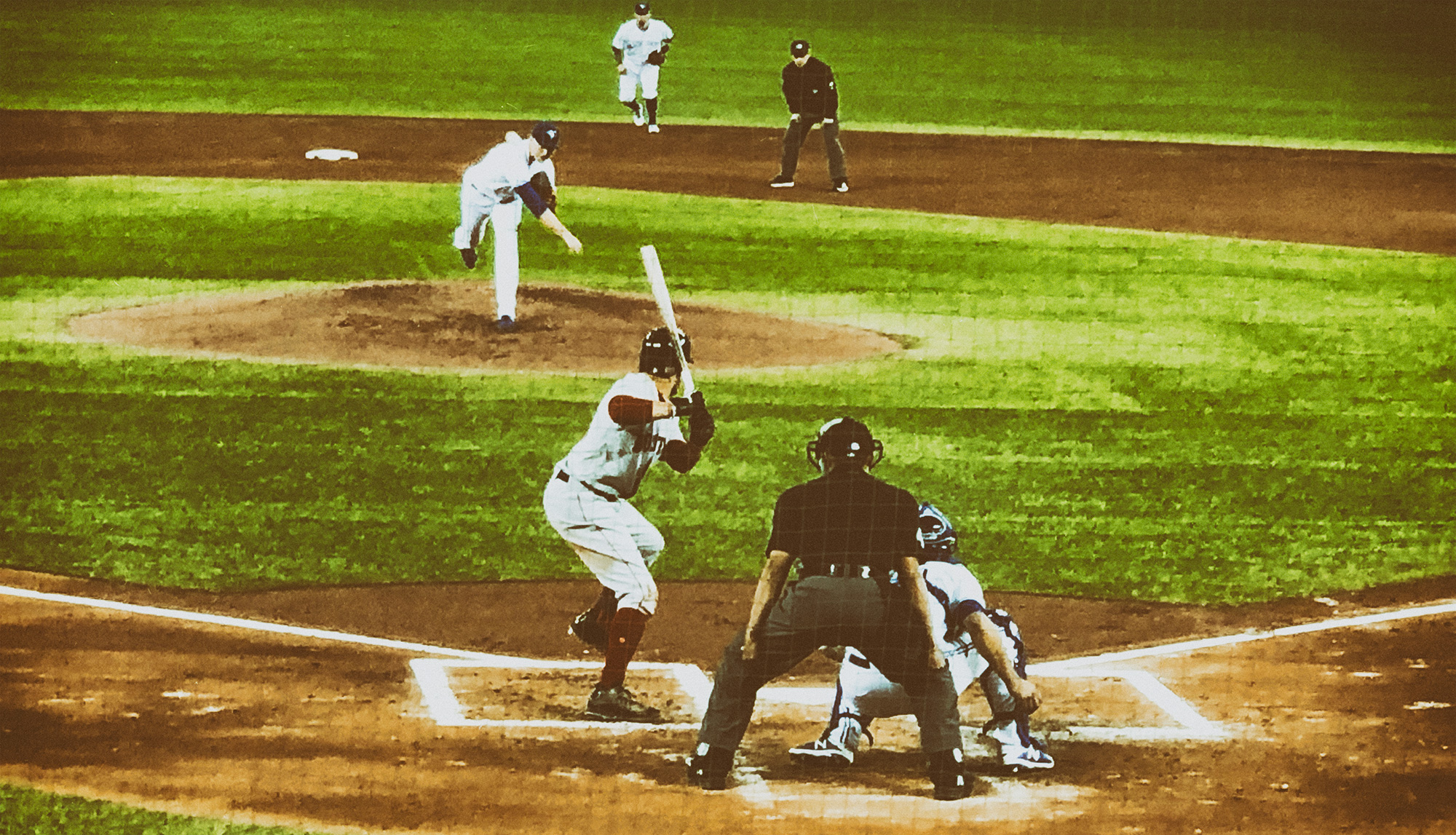 Boston Red Sox 6 – Toronto Blue Jays 5